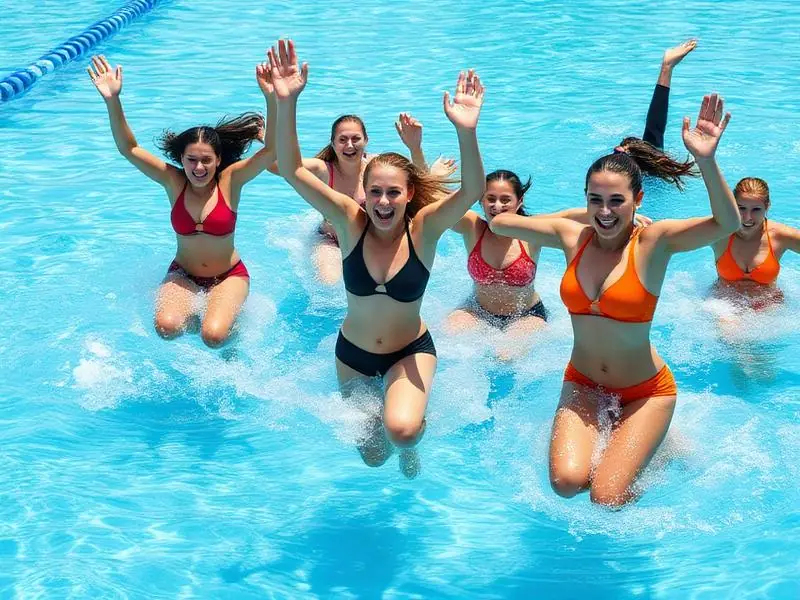 Cardio en el Agua